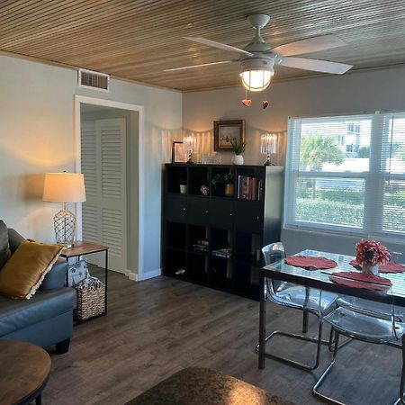 Richard Arms Unit 12 Villa Cocoa Beach Bagian luar foto