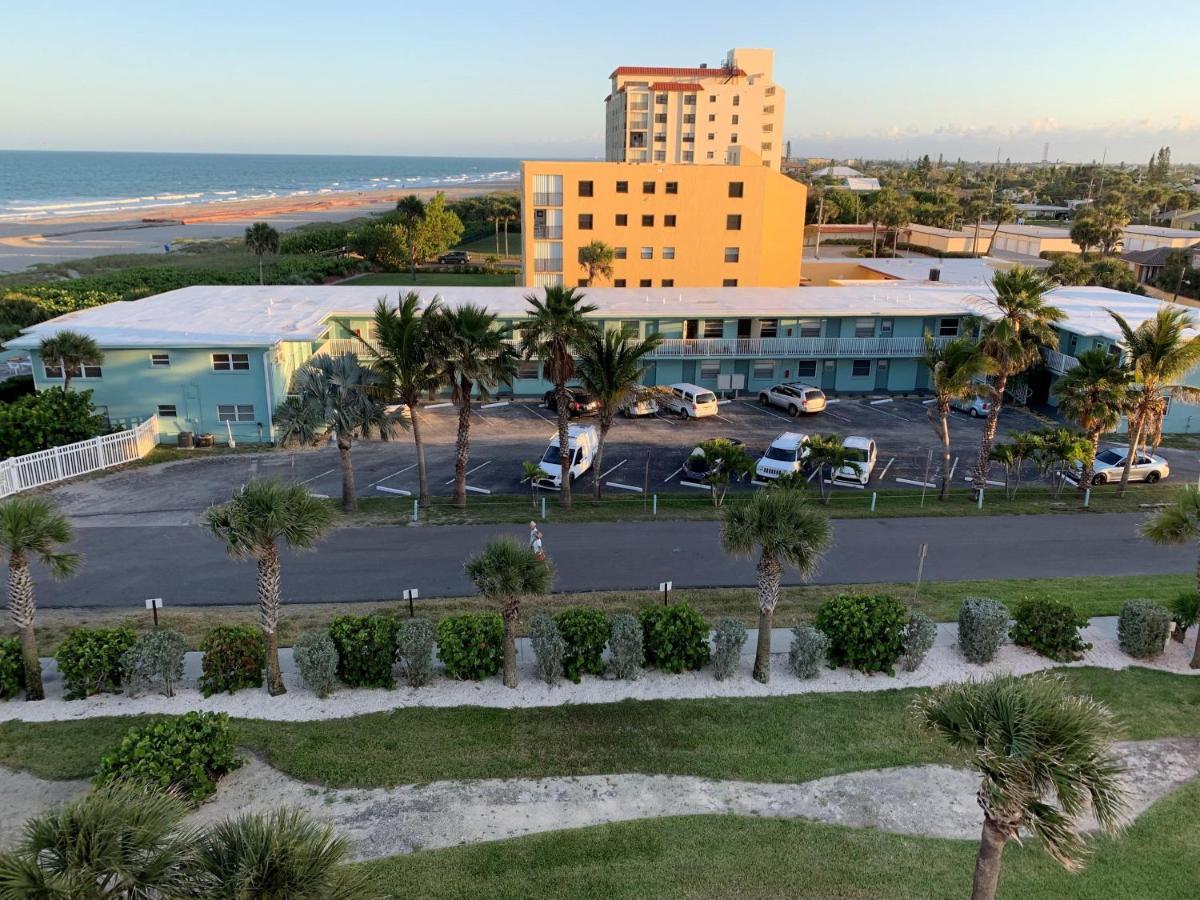 Richard Arms Unit 12 Villa Cocoa Beach Bagian luar foto