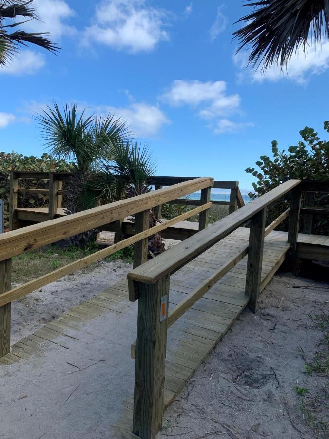 Richard Arms Unit 12 Villa Cocoa Beach Bagian luar foto