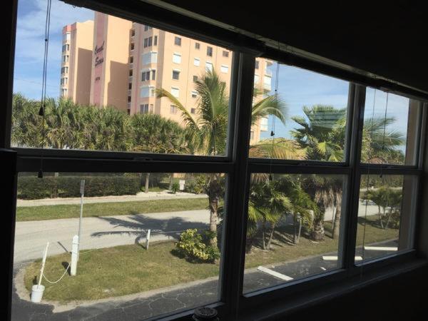 Richard Arms Unit 12 Villa Cocoa Beach Bagian luar foto