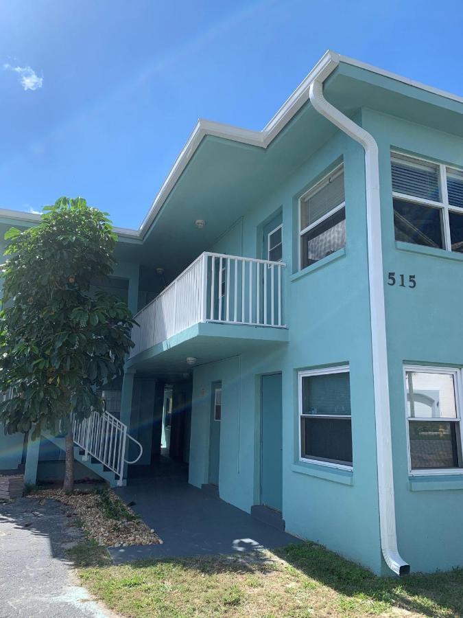 Richard Arms Unit 12 Villa Cocoa Beach Bagian luar foto