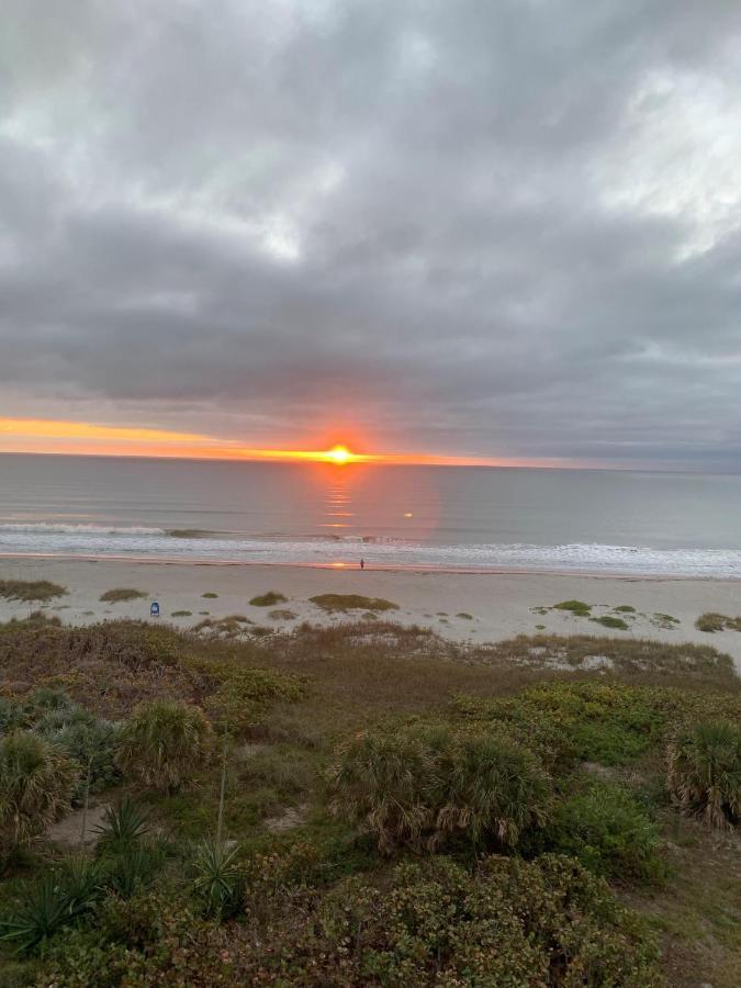 Richard Arms Unit 12 Villa Cocoa Beach Bagian luar foto