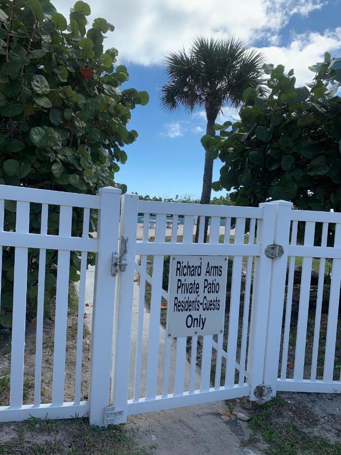 Richard Arms Unit 12 Villa Cocoa Beach Bagian luar foto