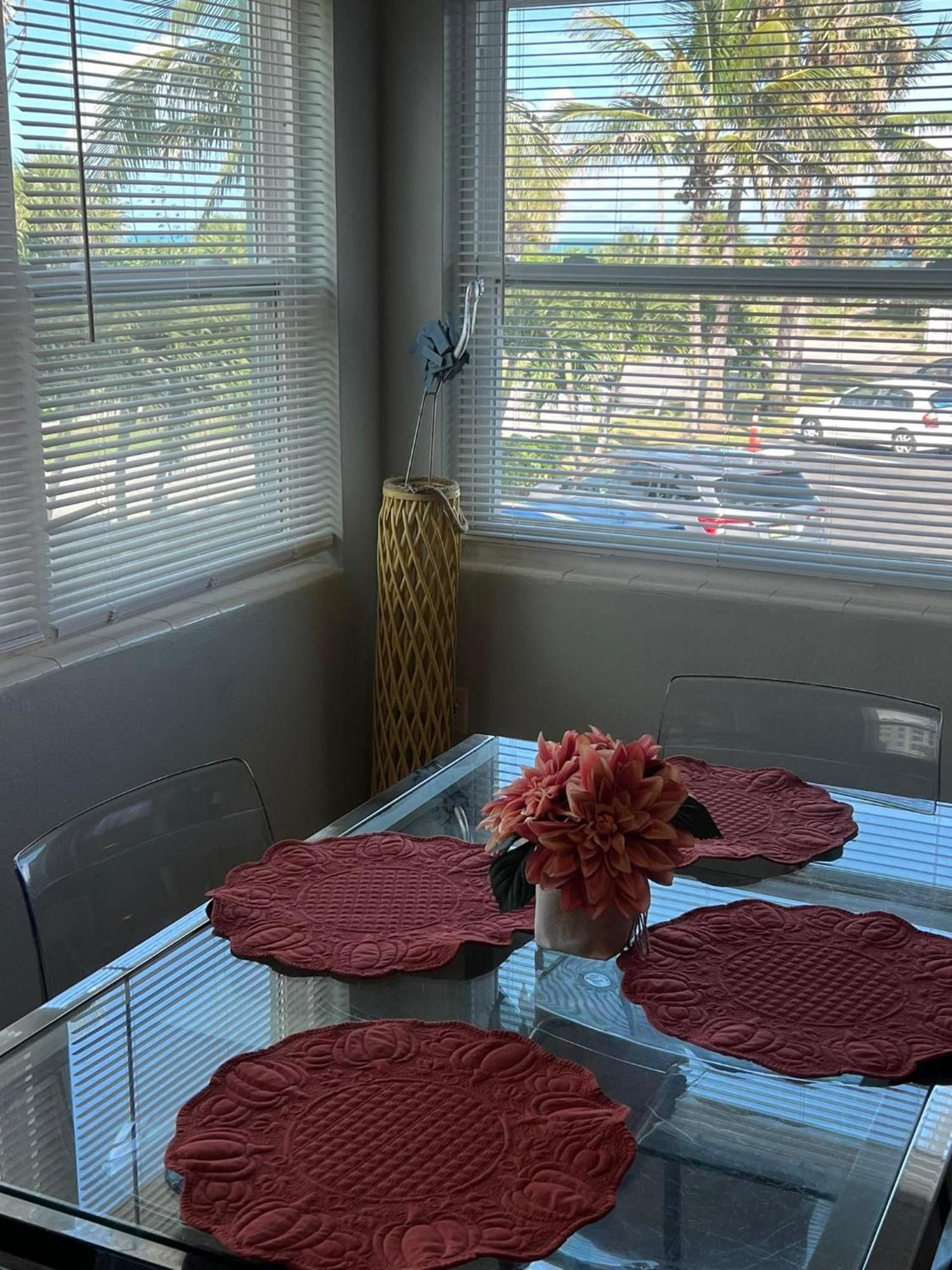 Richard Arms Unit 12 Villa Cocoa Beach Bagian luar foto