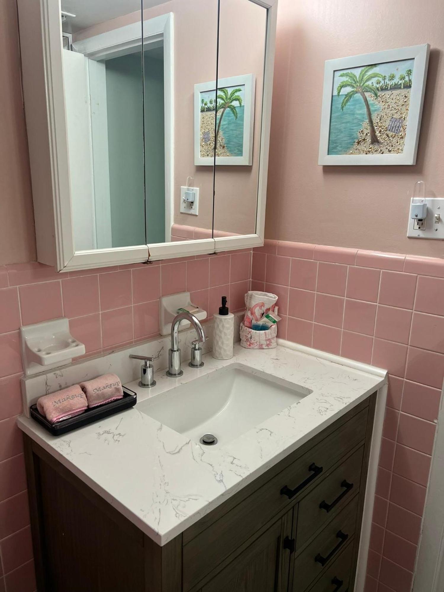 Richard Arms Unit 12 Villa Cocoa Beach Bagian luar foto
