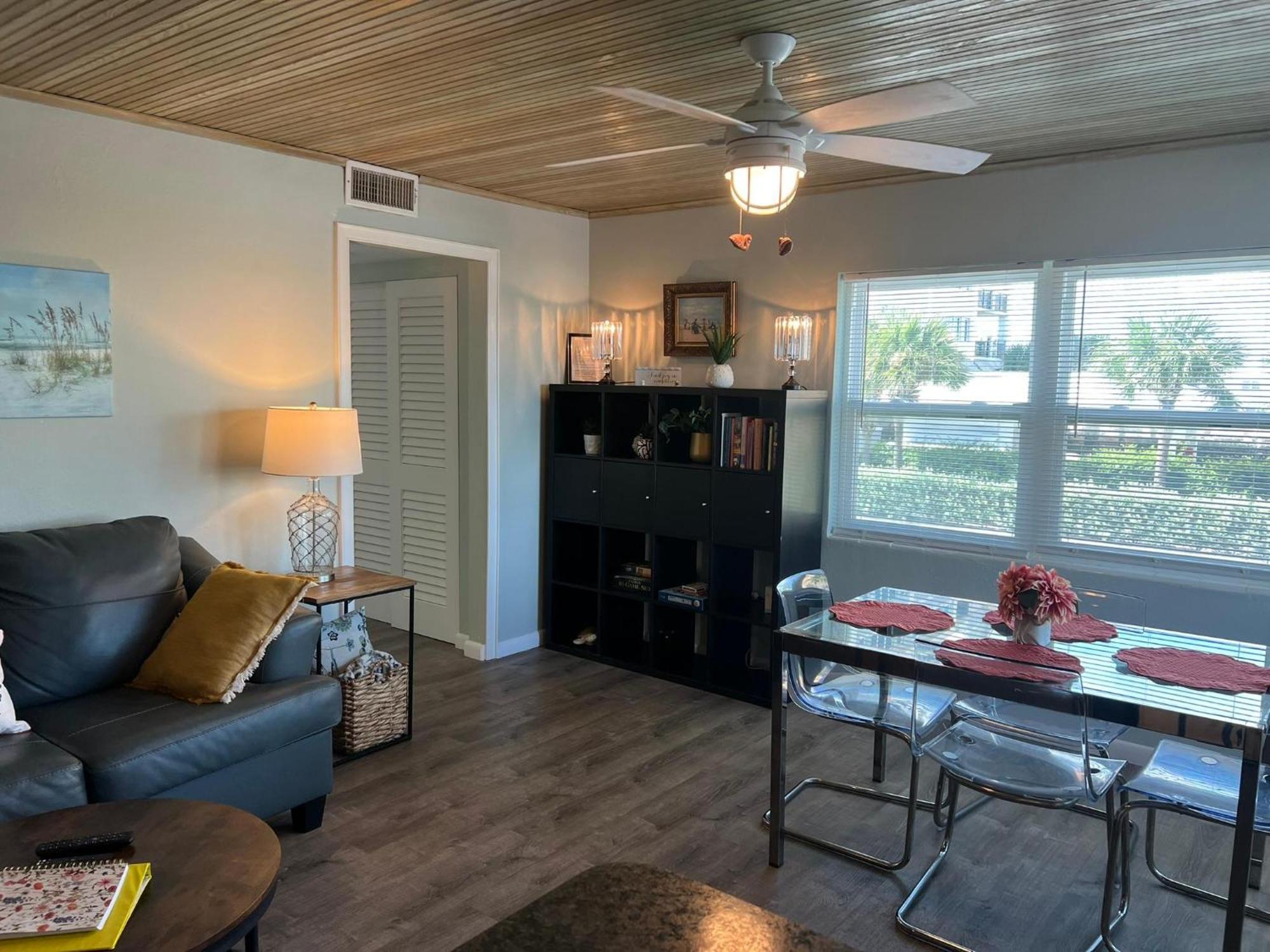 Richard Arms Unit 12 Villa Cocoa Beach Bagian luar foto