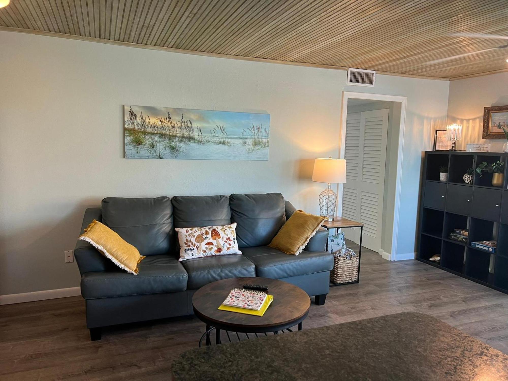 Richard Arms Unit 12 Villa Cocoa Beach Bagian luar foto