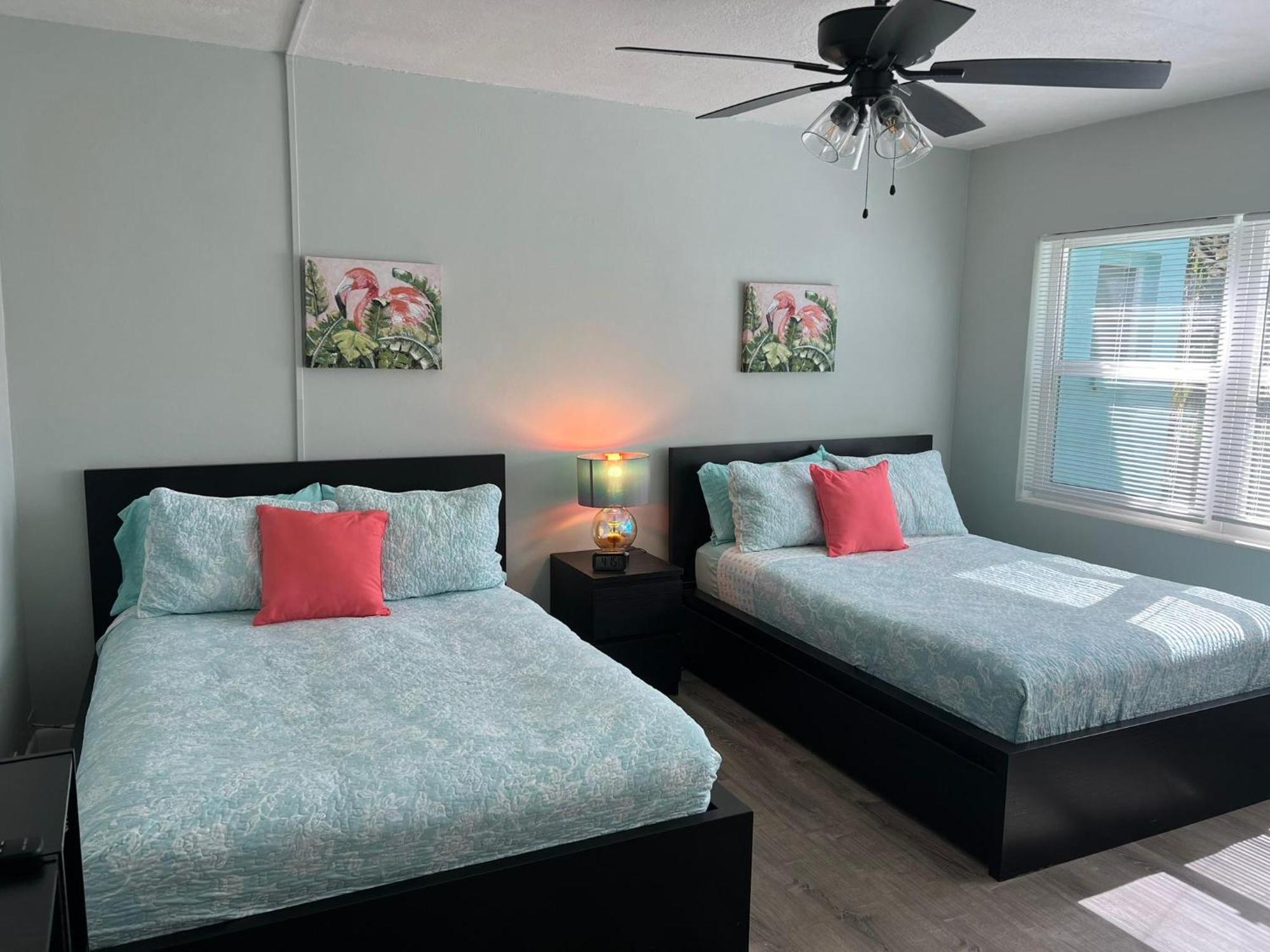 Richard Arms Unit 12 Villa Cocoa Beach Bagian luar foto