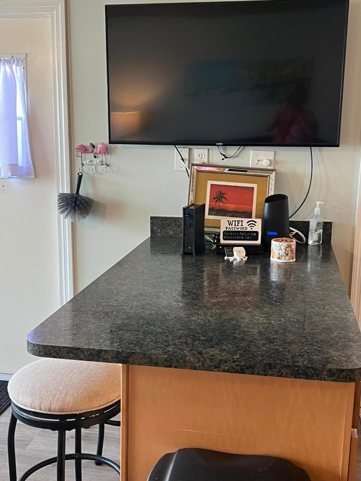 Richard Arms Unit 12 Villa Cocoa Beach Bagian luar foto