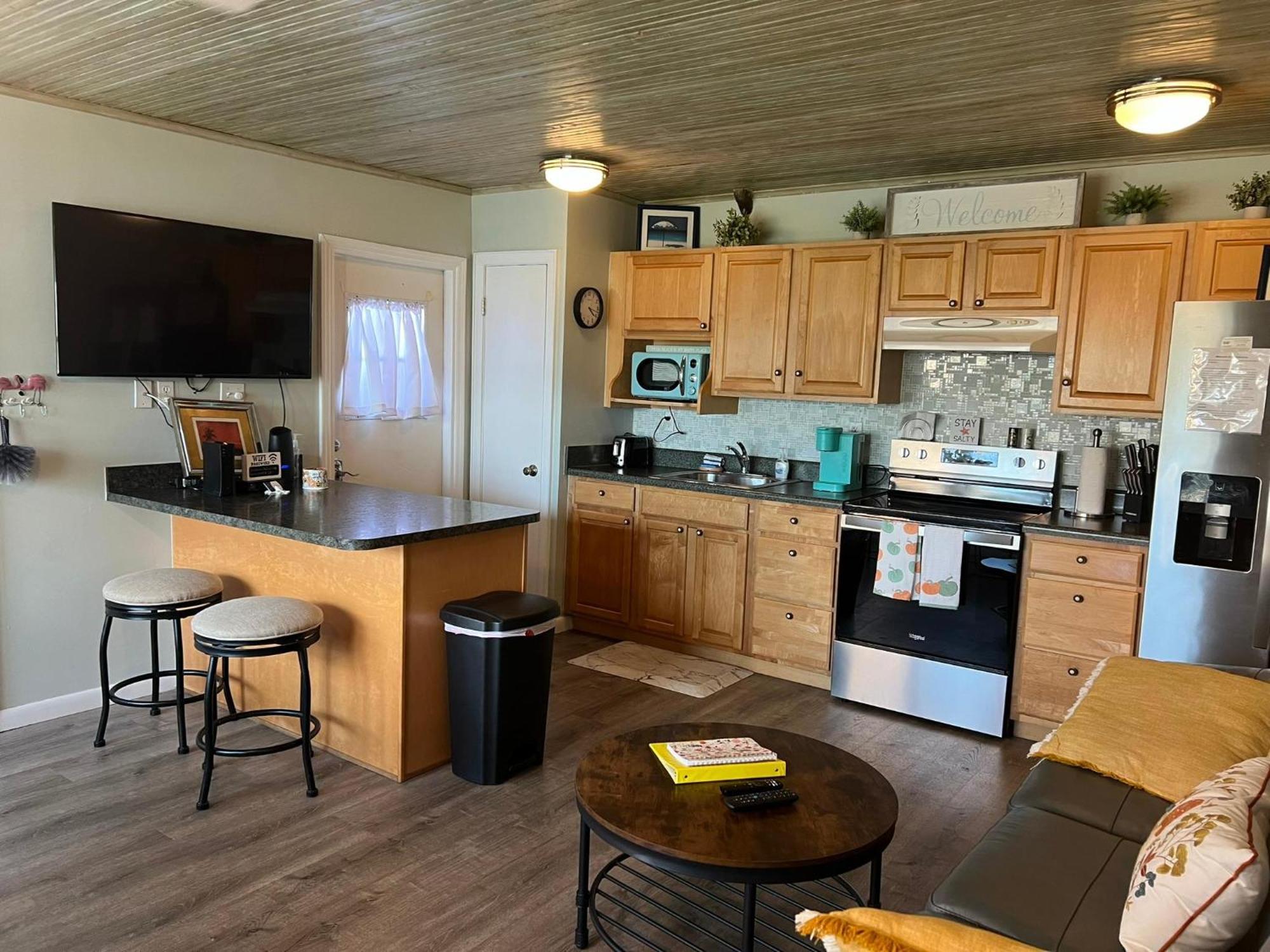 Richard Arms Unit 12 Villa Cocoa Beach Bagian luar foto